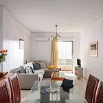 Central Double Bedroom Apartment